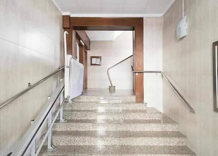 Apartment Leonor