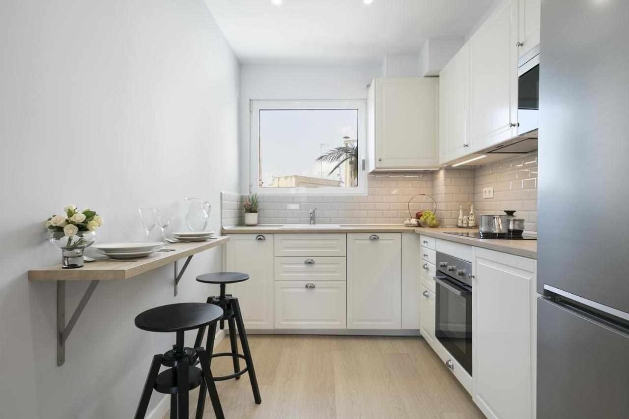 Appartement Leonor