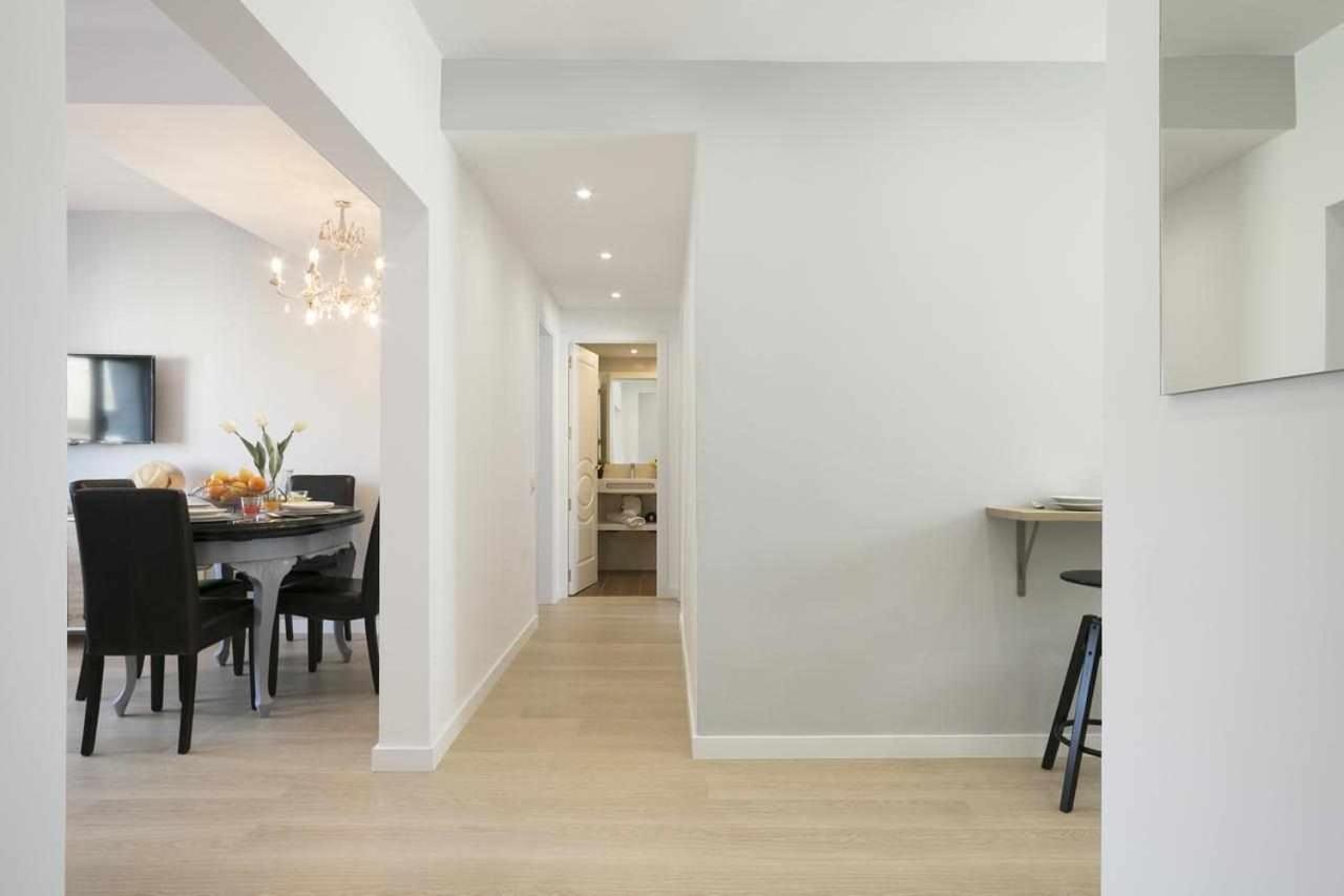 Leonor Appartement *