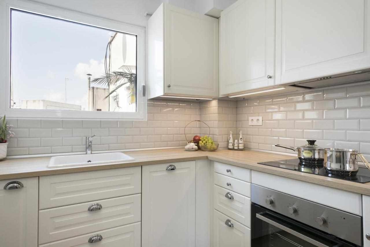 Appartement Leonor *