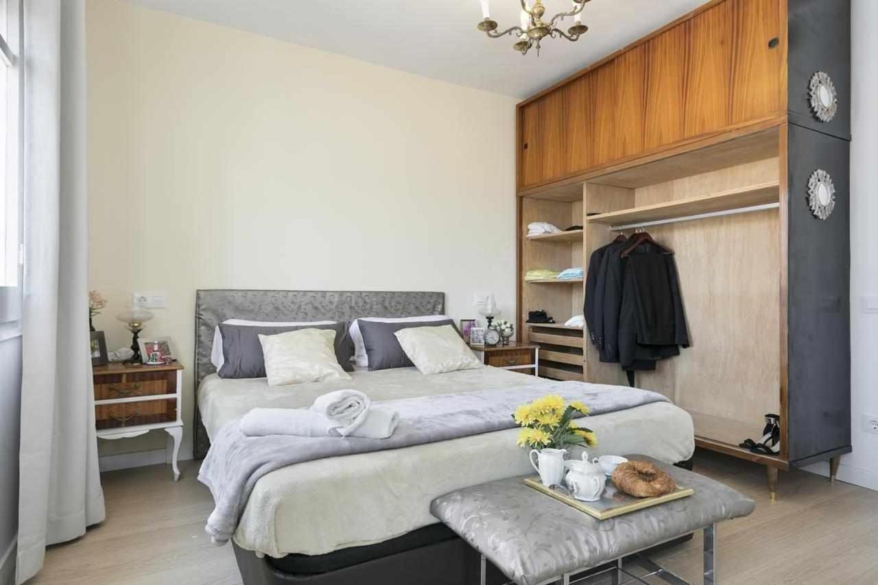 Leonor Appartement *