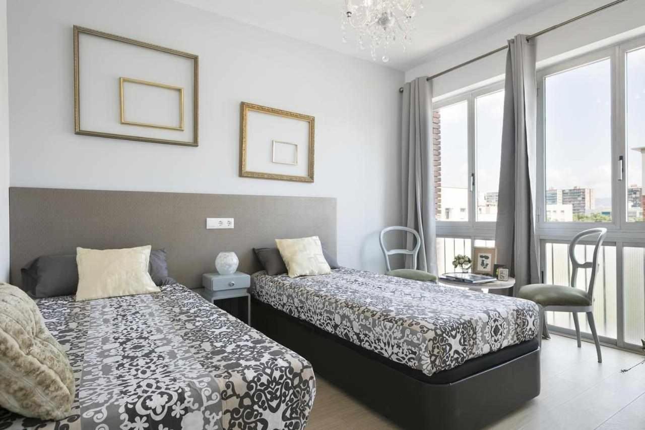 Leonor Appartement *