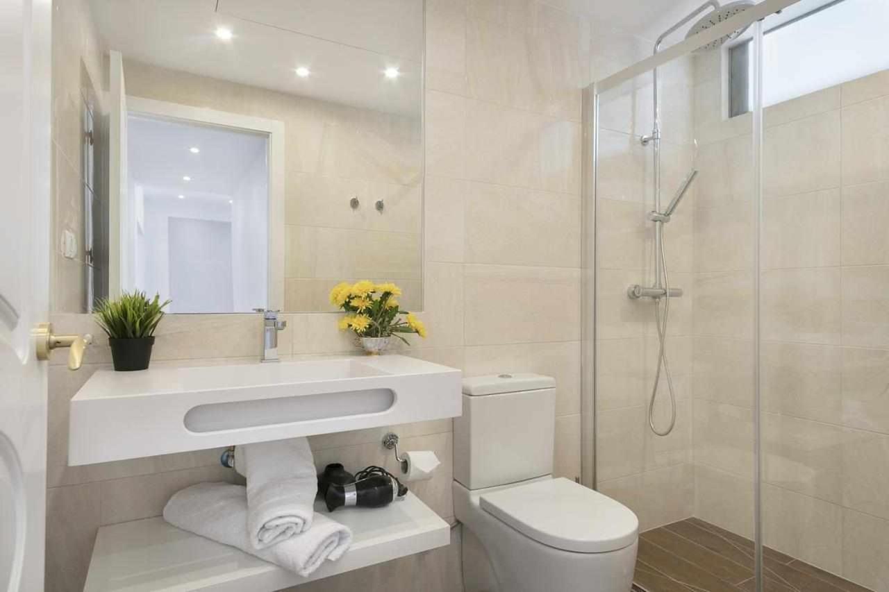 Appartement Leonor