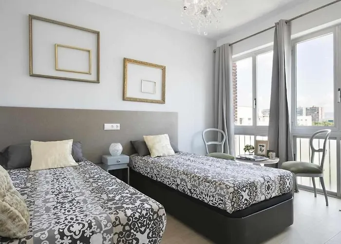 Apartment Leonor