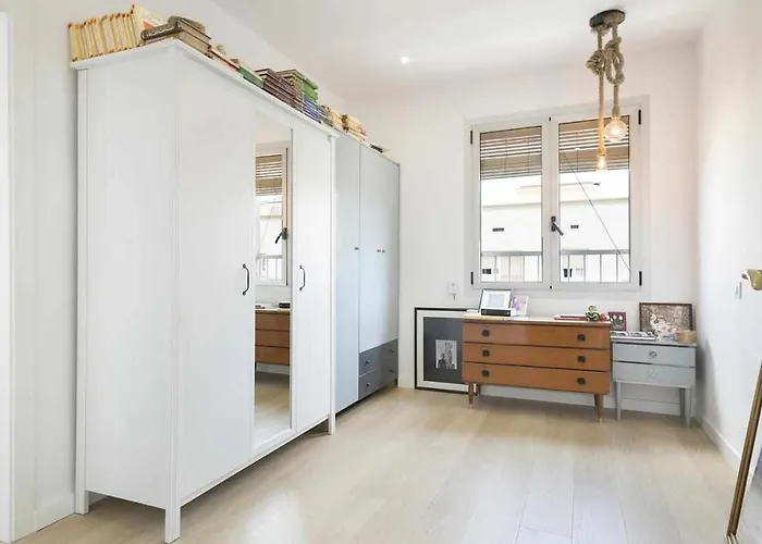 Apartment Leonor